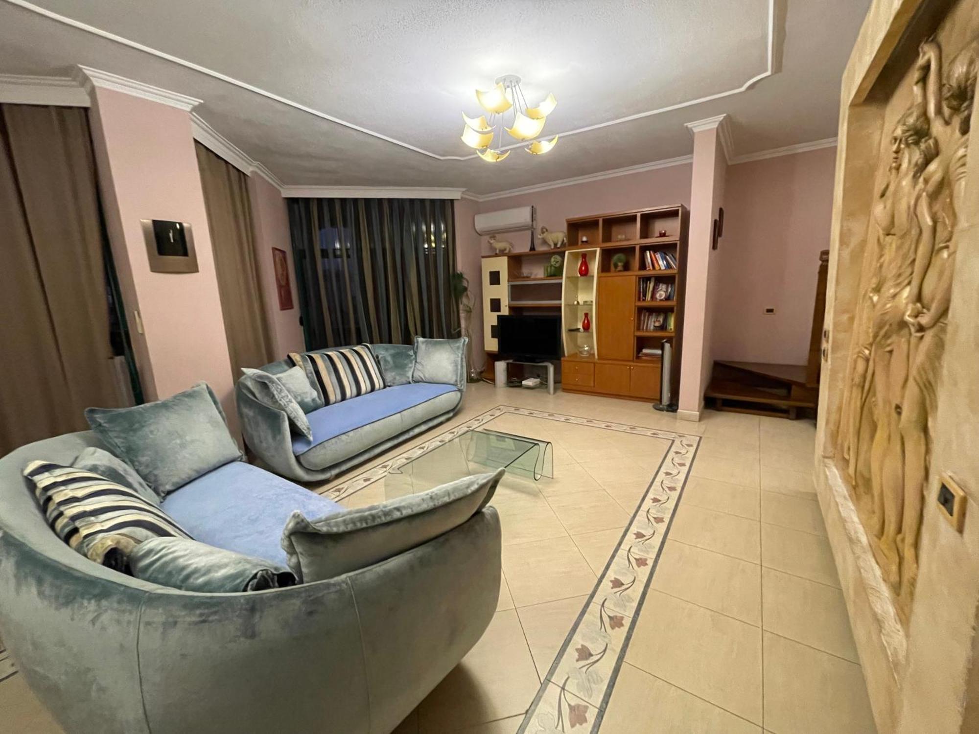 Mak Apartments Tirana Exterior photo